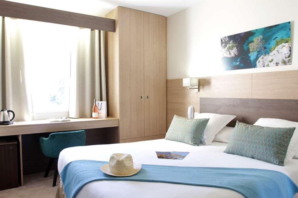 Best Western Hotel & Spa Coeur De Кассі Номер фото