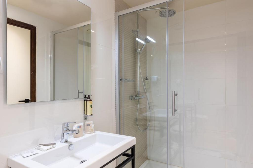 Best Western Hotel & Spa Coeur De Кассі Екстер'єр фото